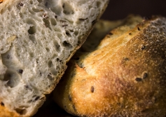 Почему хлеб на живых заквасках так полезен?