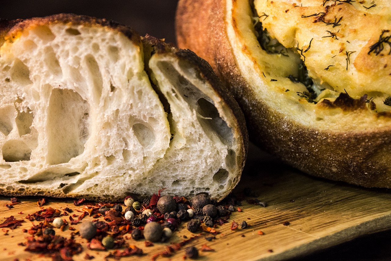 Полезна ли закваска для хлеба из ржаного хлеба